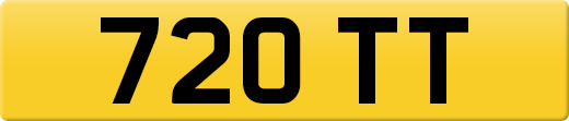 720TT
