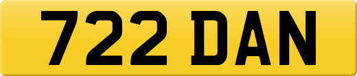 722DAN
