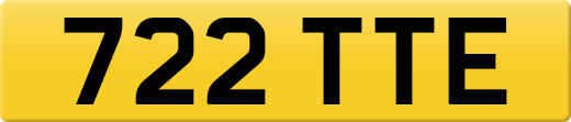 722TTE