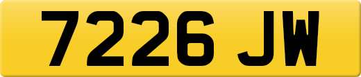 7226JW