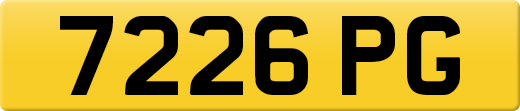 7226PG