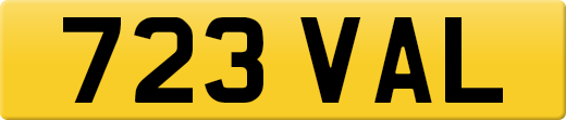 723VAL