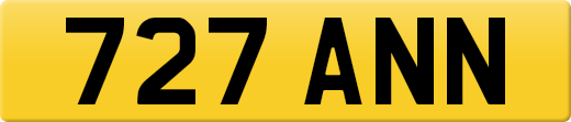 727ANN