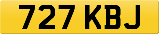 727KBJ