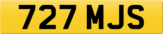 727MJS