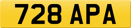 728APA