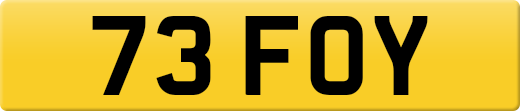 73FOY