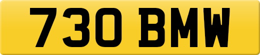 730BMW