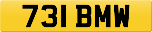 731BMW