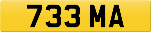 733MA