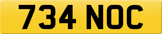 734NOC