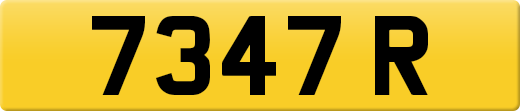 7347R