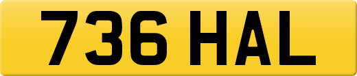736HAL