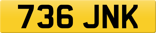 736JNK
