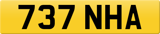 737NHA