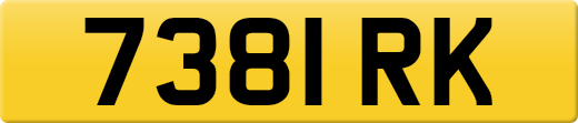 7381RK