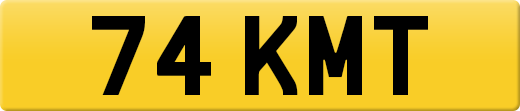 74KMT