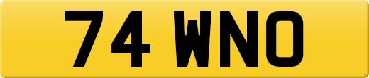 74WNO