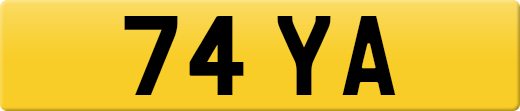 74YA
