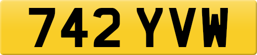 742YVW
