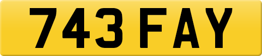 743FAY