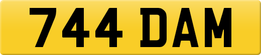 744DAM