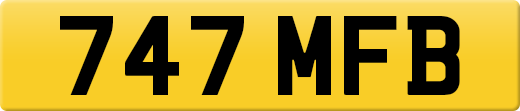 747MFB