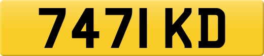 7471KD