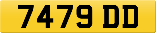 7479DD