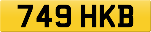 749HKB