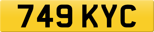 749KYC