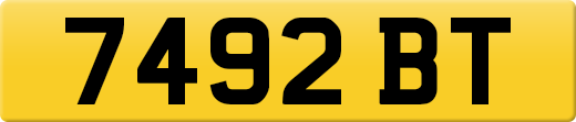 7492BT
