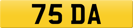 75DA