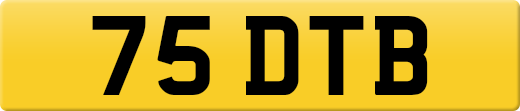 75DTB