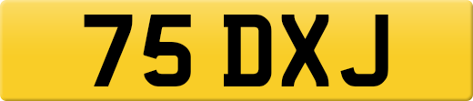 75DXJ