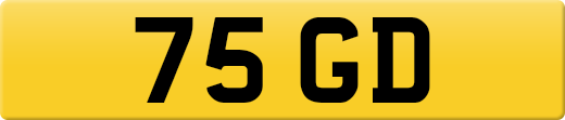 75GD