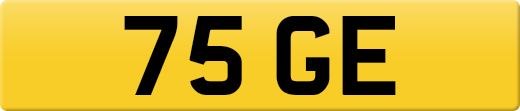 75GE