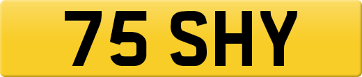 75SHY