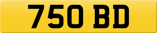 750BD