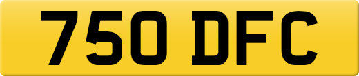 750DFC