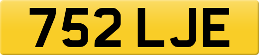 752LJE
