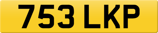 753LKP