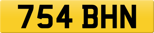754BHN