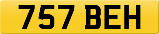 757BEH