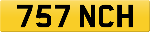 757NCH