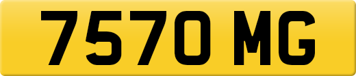 7570MG