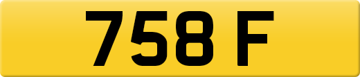 758F