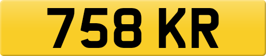 758KR