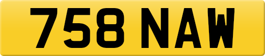 758NAW