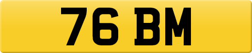 76BM